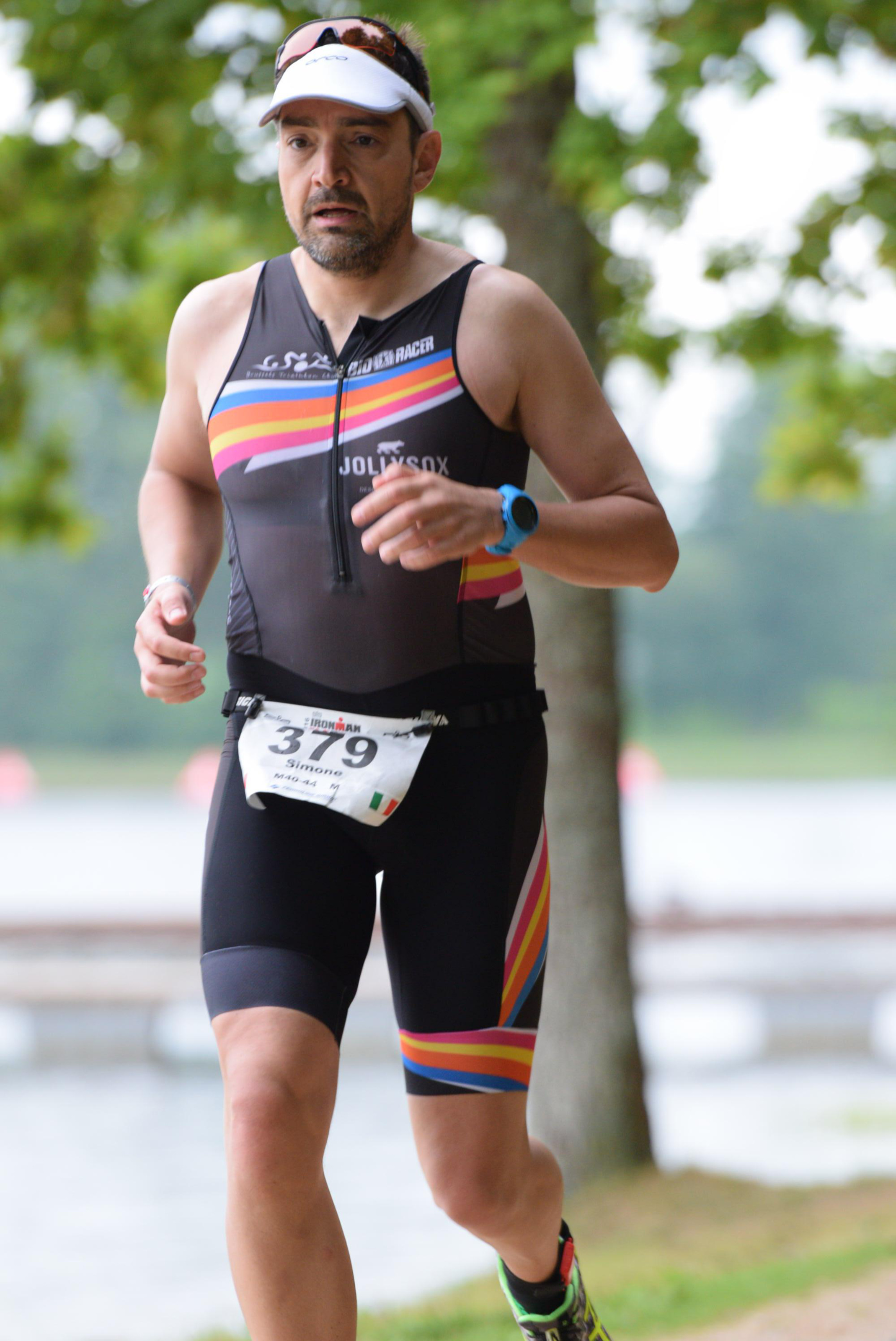 About Simone Chiaretta